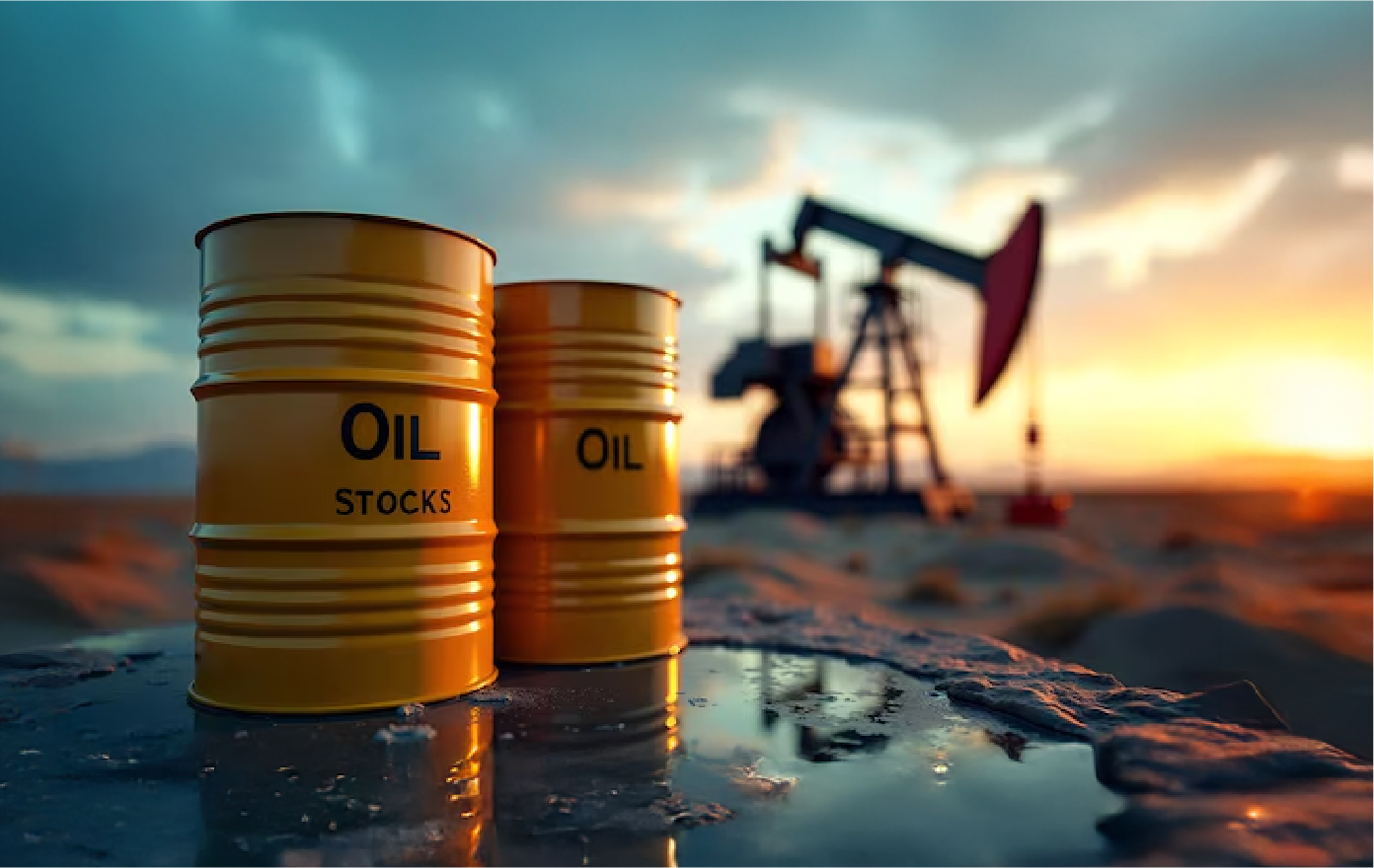 Газрын тос, нефть бүтээгдэхүүний даатгал